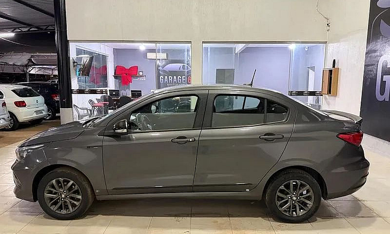 Fiat Cronos Drive 1....
