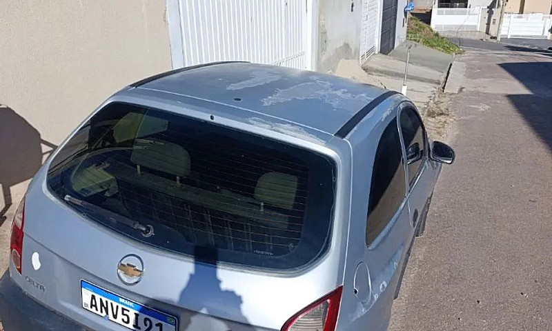 Chevrolet Celta Life...