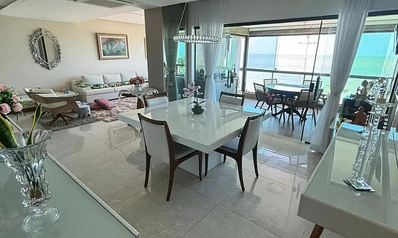 Apartamento Beira Ma...