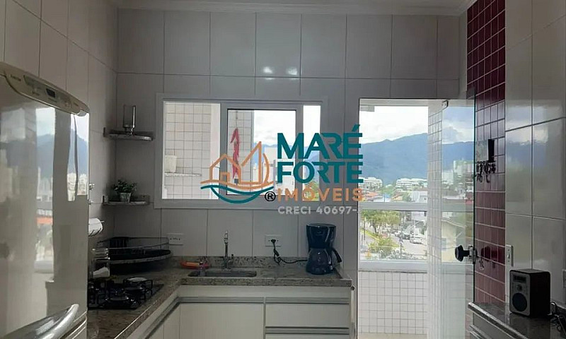 Apartamento Mobiliad...