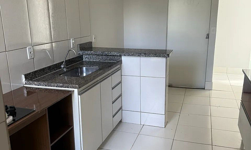 Apartamento Dois Qua...