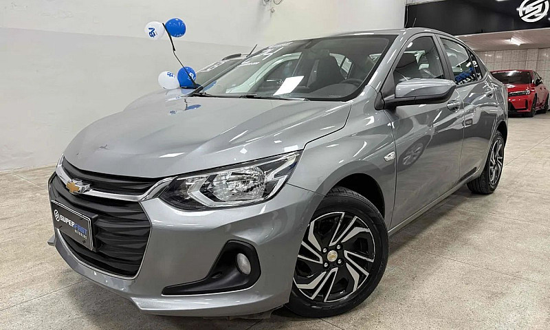 Chevrolet Onix Onix ...