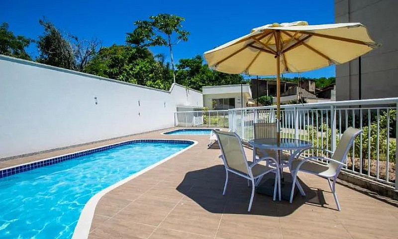 Le Parc Maricá - Apt...