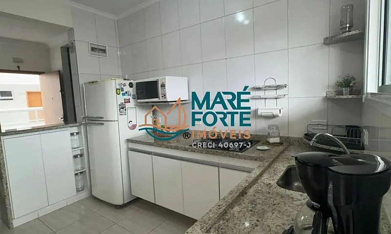 Apartamento Mobiliad...