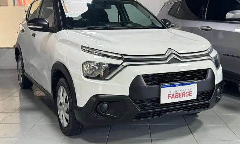 Citroen C3 Feel 1.0 ...
