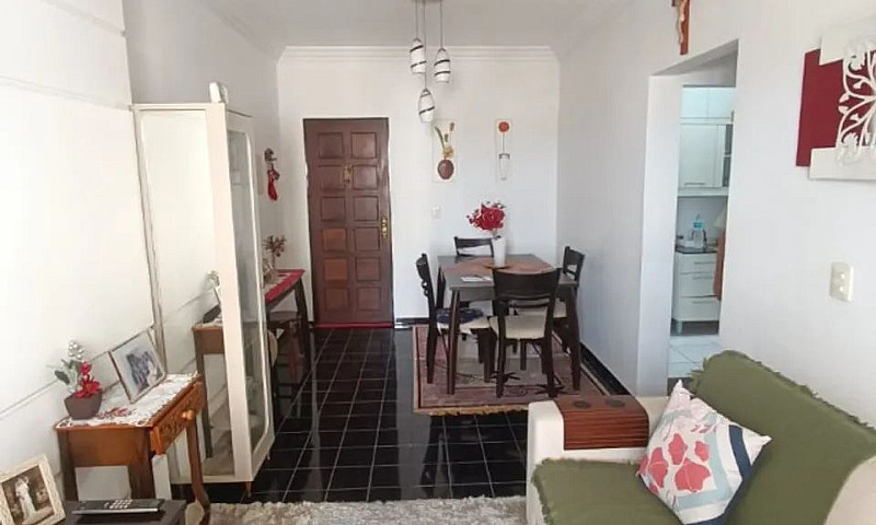 Apartamento Pacaembu...