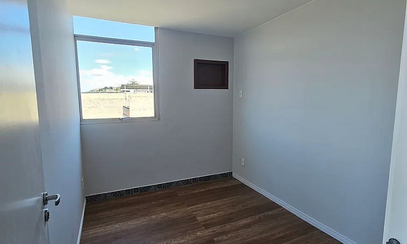 Apartamento Novo Par...