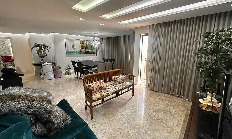 Apartamento 04 Quart...