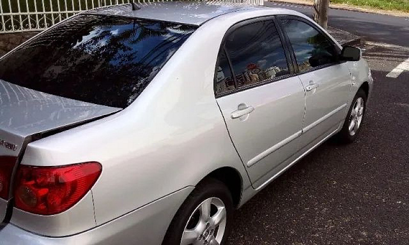 Toyota Corolla Xei 1...