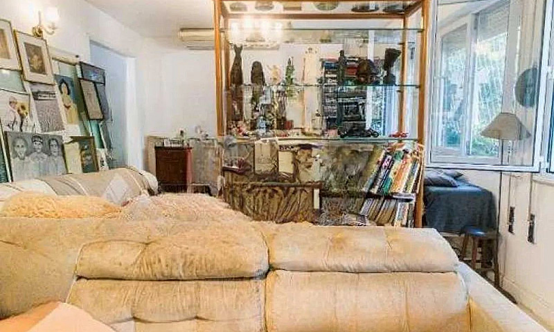 Apartamento : / Resi...