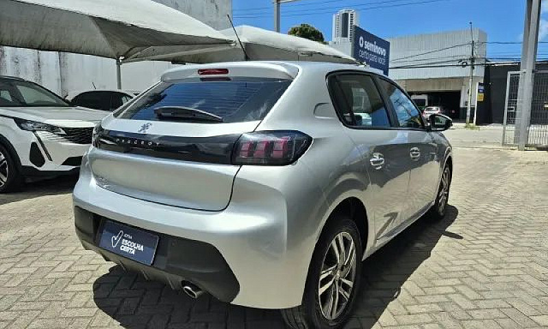 Peugeot 208 Allure 1...