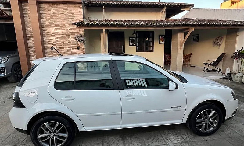 Volkswagen Golf Spor...