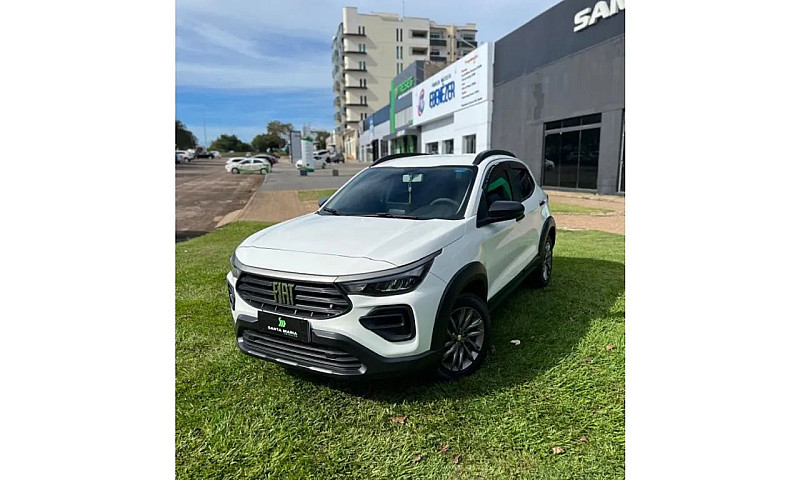 Fiat Pulse Drive 1.3...
