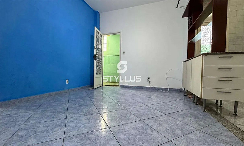 Apartamento 2 Quarto...