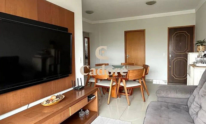 Apartamento À Venda ...