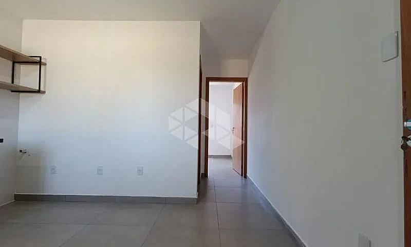 Apartamento 31M² - P...