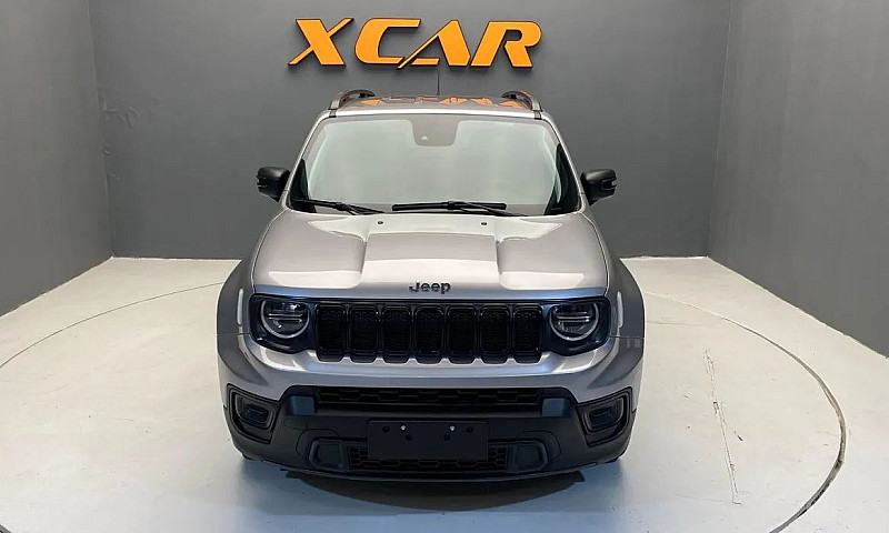 Jeep Renegade Sport ...