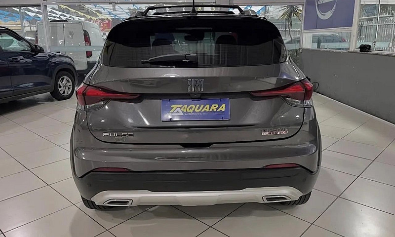Fiat Pulse Impetus 1...