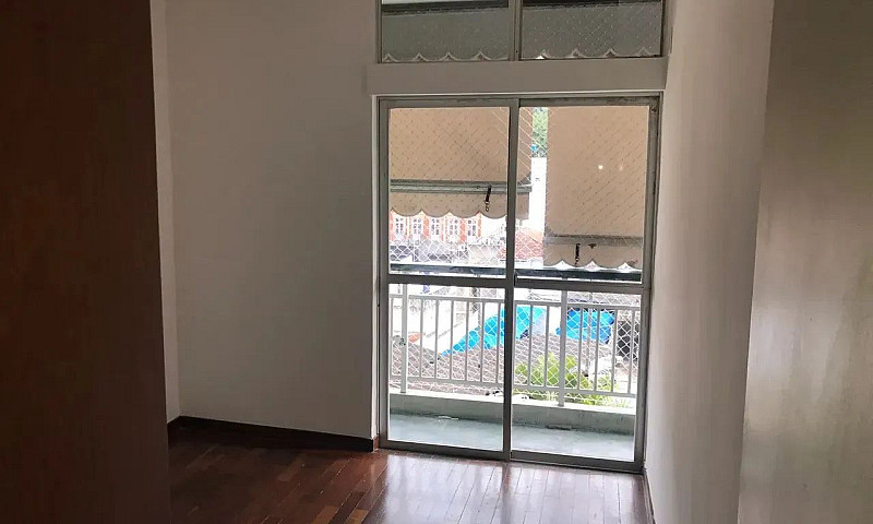 Apartamento Para Alu...