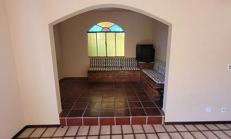 Excelente Casa....