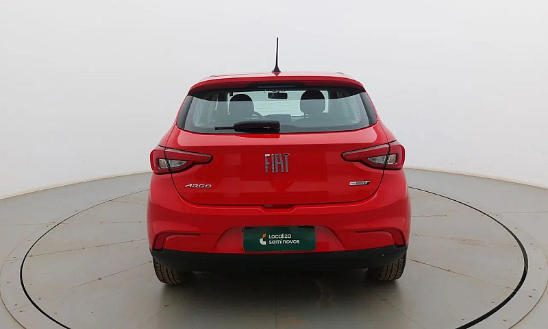 Fiat Argo Drive 1.0 ...
