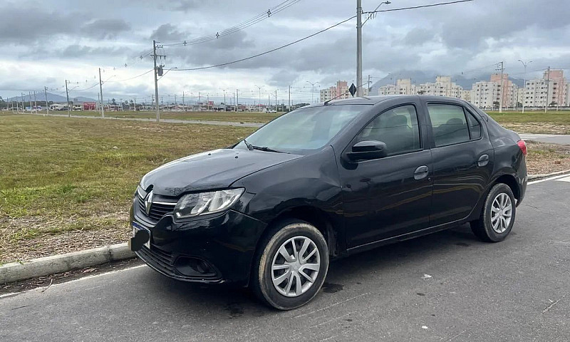 Renault Logan Expres...