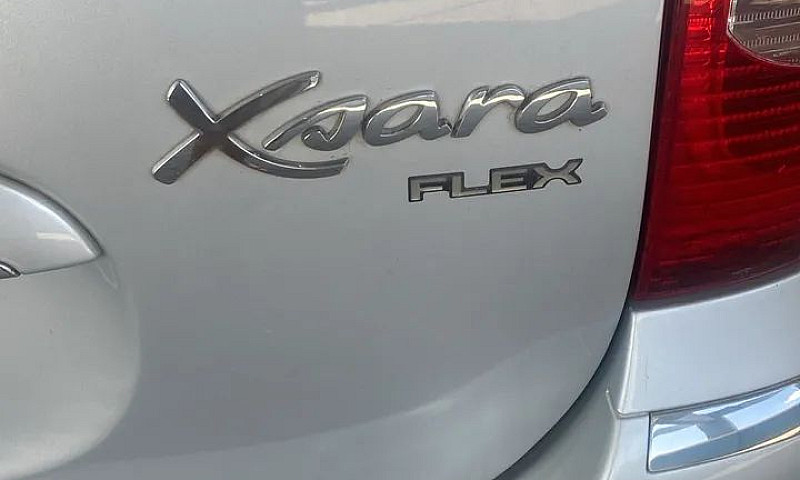 Citroen Xsara Picass...