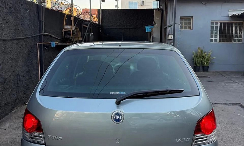 Fiat Palio Elx 1.4 M...