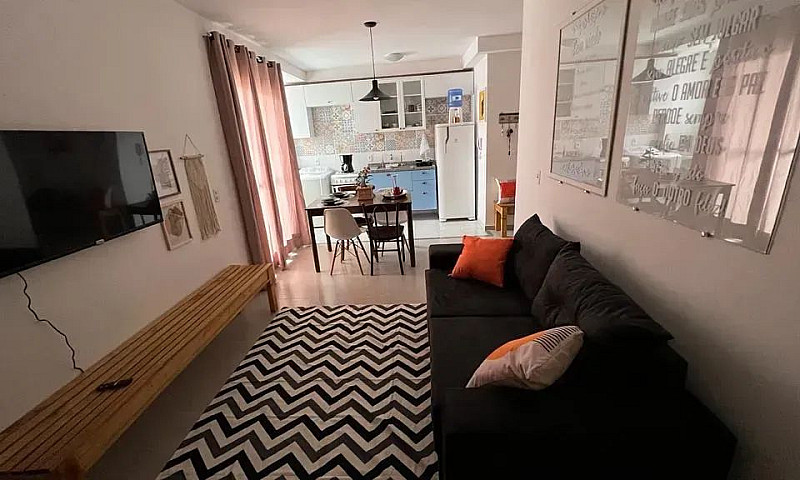 Apartamento Em Jorda...
