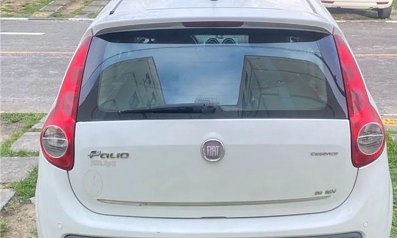 Fiat Palio Essence D...