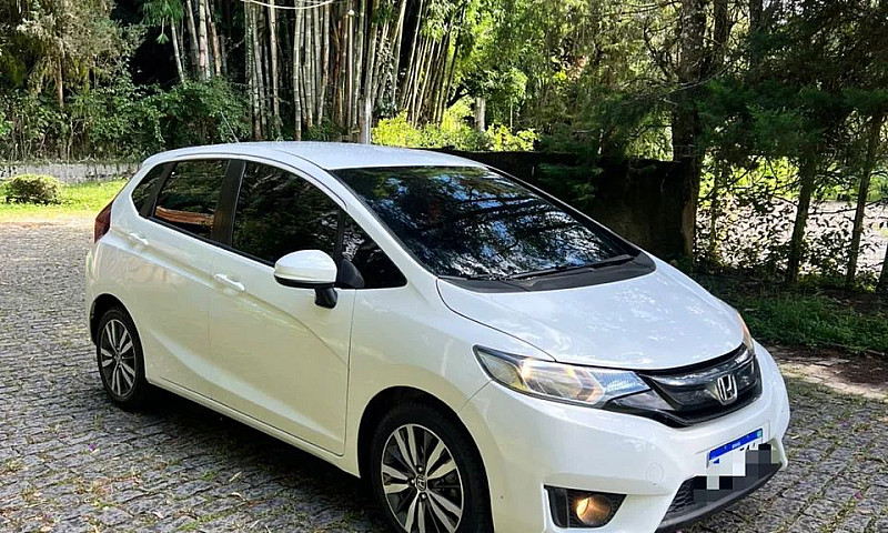 Honda Fit Ex/S/Ex 1....