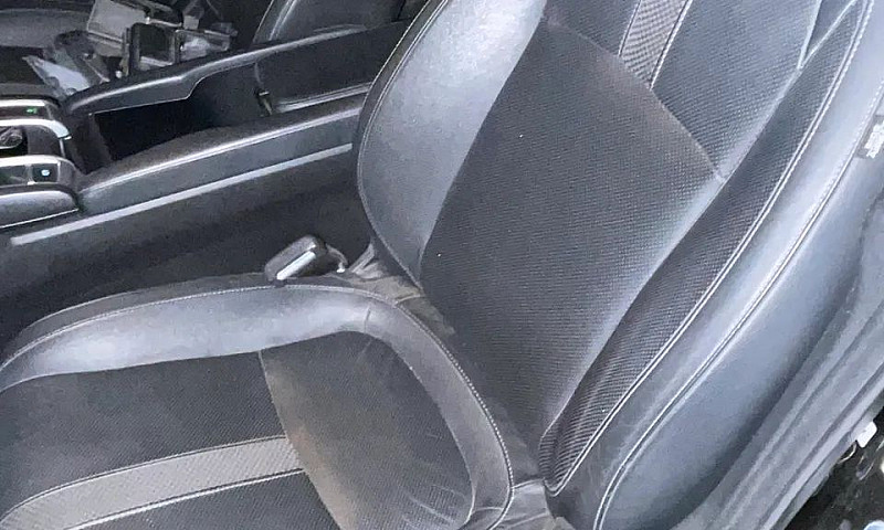 Honda Civic Sedan Ex...