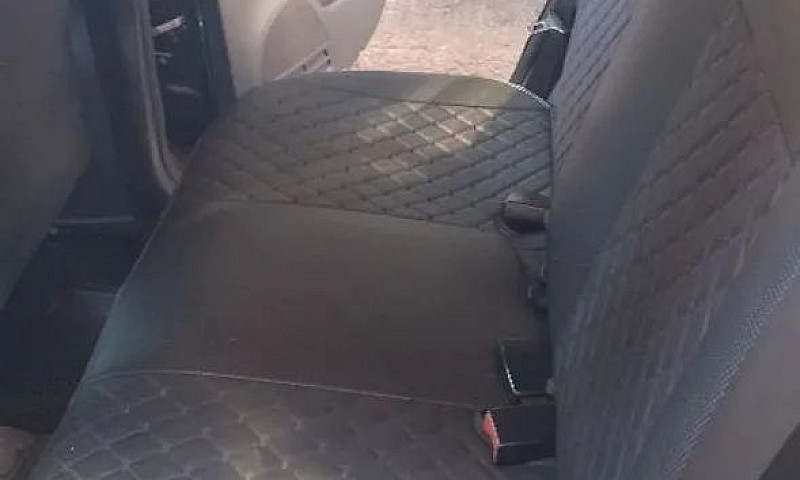 Volkswagen Fox Prime...