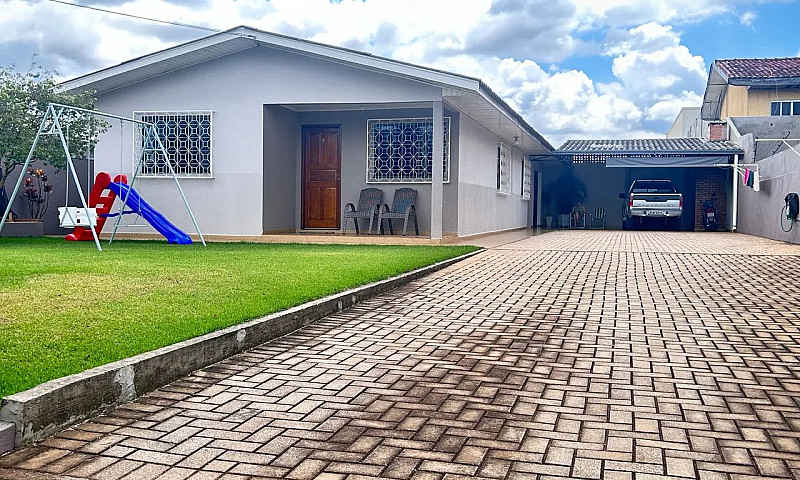 Oportunidade Casa...