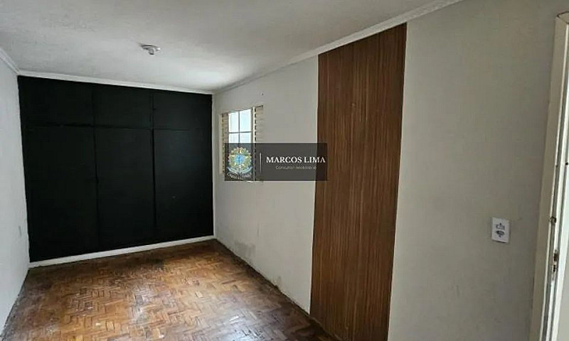 Casa Para Venda Em C...