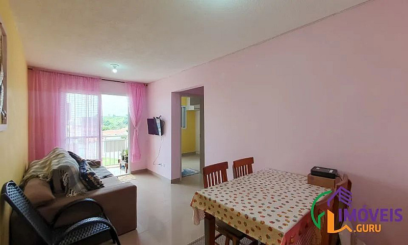 Apartamento - Ortize...