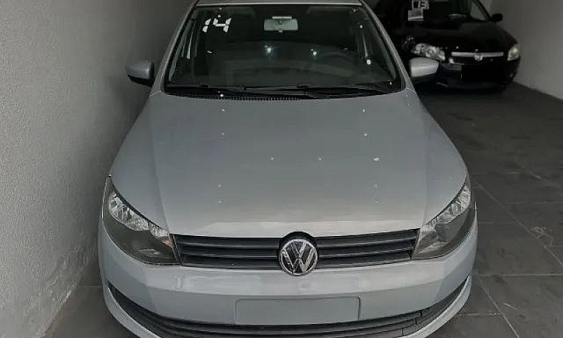 Volkswagen Gol Geraç...
