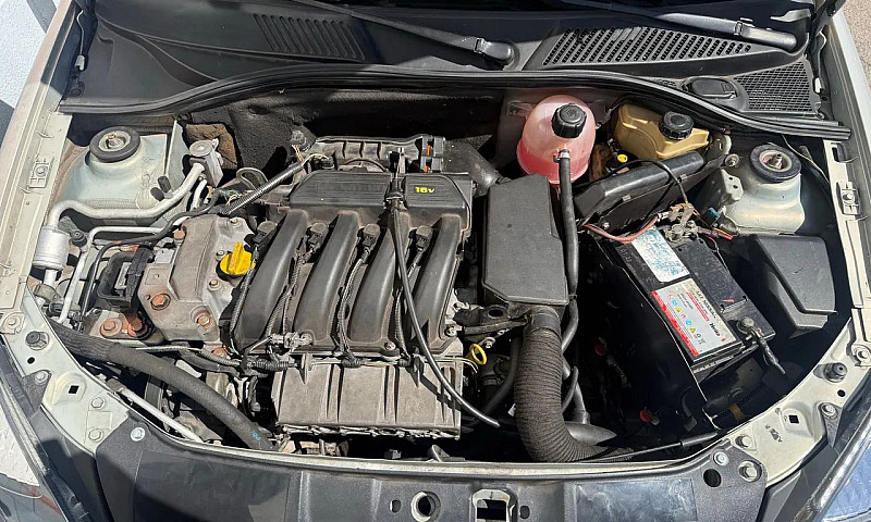 Renault Clio Rl Aliz...