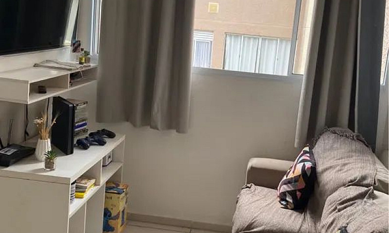 Alugo Apartamento ...