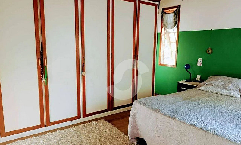 Casa Em Sao Francisc...