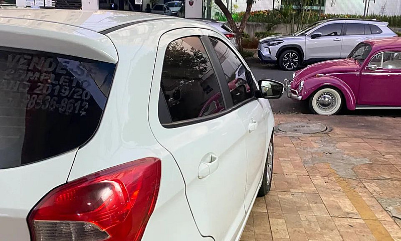 Ford Ka 2019...