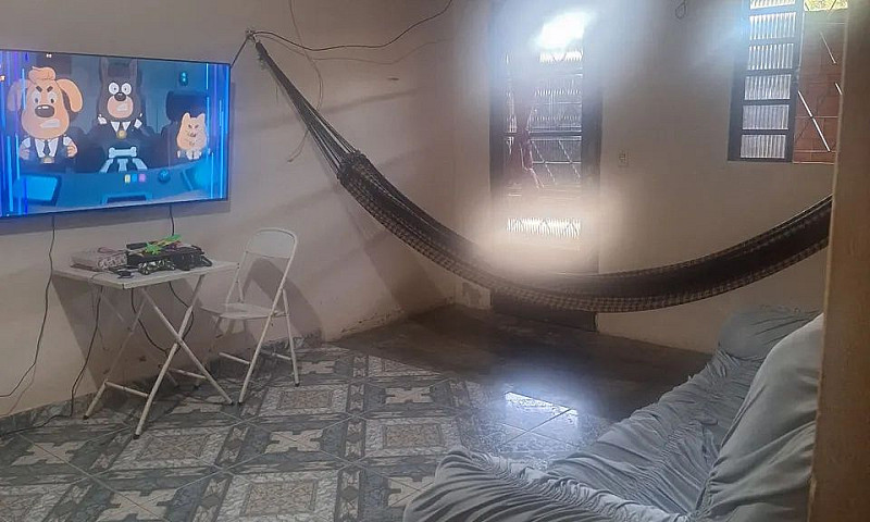 Vendo Casa No Fribur...