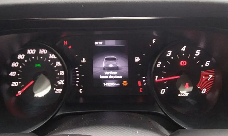 Fiat Argo Drive 1.0 ...