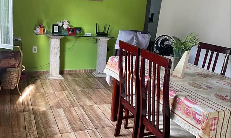 Casa A Venda Em São ...