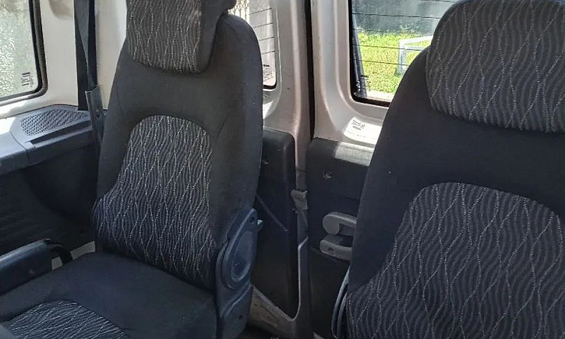 Fiat Doblo Elx 1.4 M...