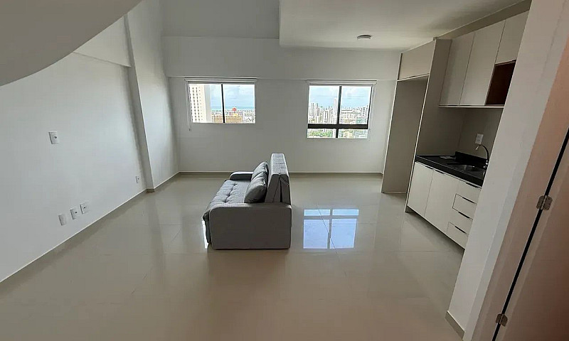 Aluga - Se Loft Todo...