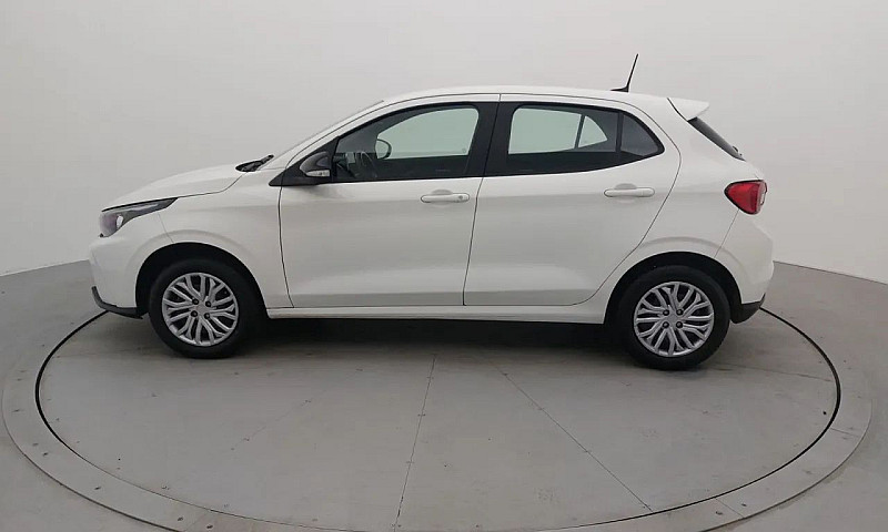 Fiat Argo Drive 1.0 ...