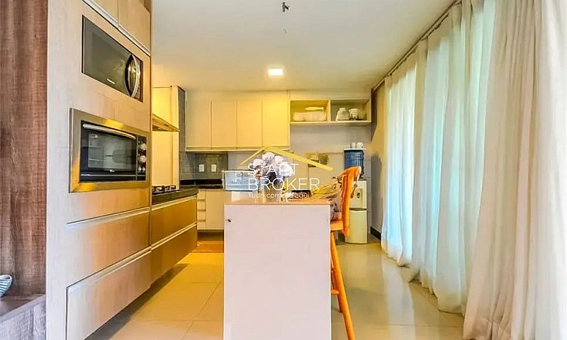 Apartamento No Manha...