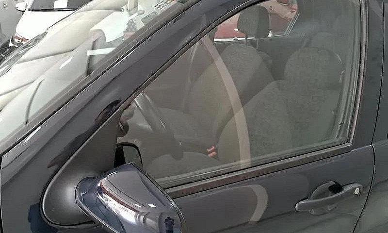 Fiat Palio 1.0 Econo...