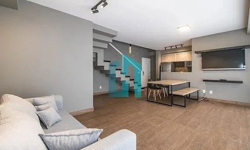 Apartamento Para Alu...